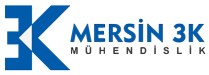 MERSİN 3K MÜHENDİSLİK | KLİMA | SOĞUTMA VE ISITMA SİSTEMLERİ | HAIER KLİMA |